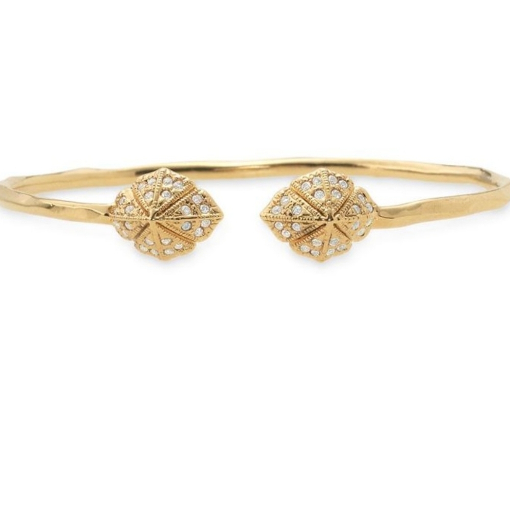 Stella and dot bracelet